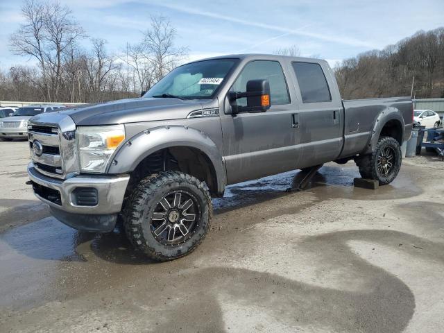 FORD F350 2012 1ft8w3bt5cea17183