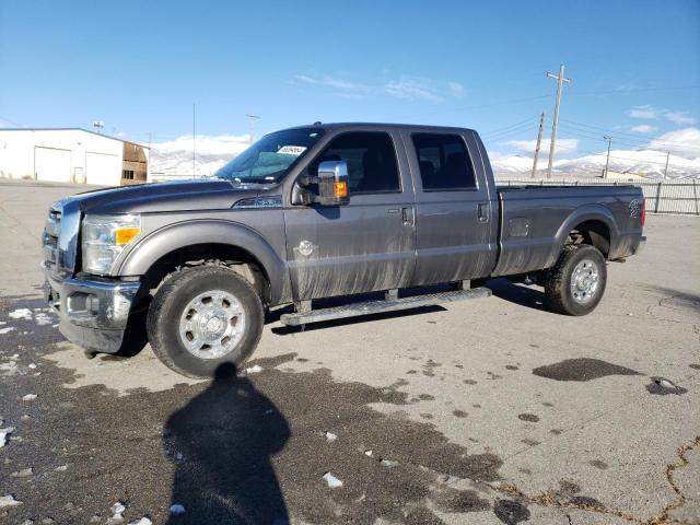 FORD F350 2012 1ft8w3bt5cea25817