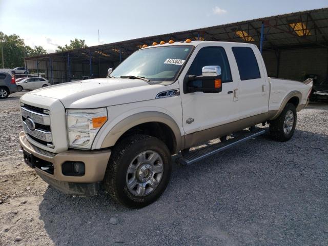 FORD F350 SUPER 2012 1ft8w3bt5cea76069