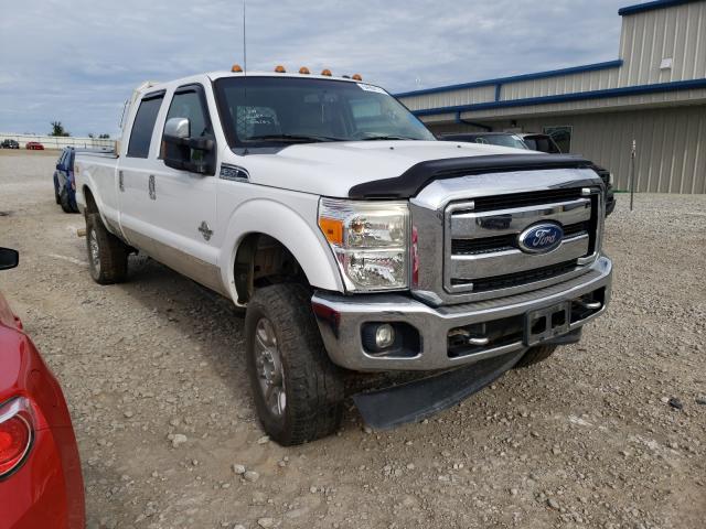 FORD F350 SUPER 2012 1ft8w3bt5cea77545