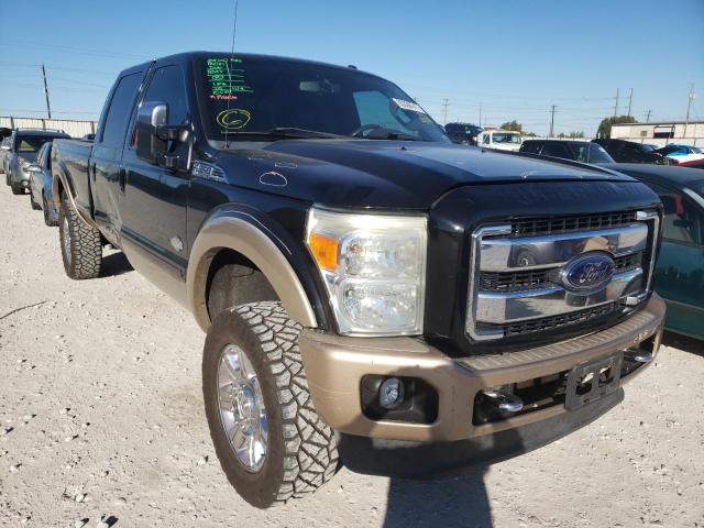 FORD F350 SUPER 2012 1ft8w3bt5cea87508