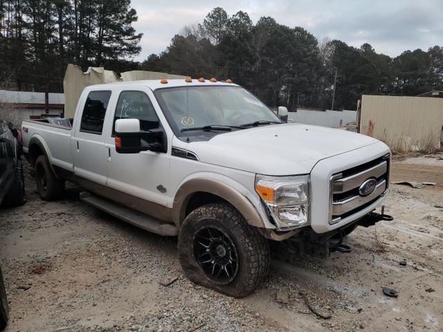 FORD F350 SUPER 2012 1ft8w3bt5ceb21267