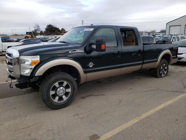 FORD F350 SUPER 2012 1ft8w3bt5ceb30342