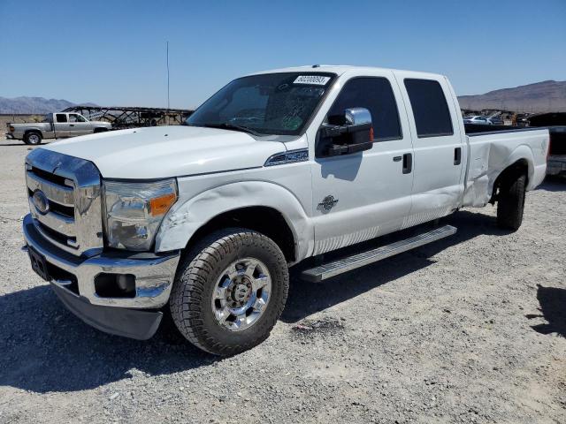 FORD F350 SUPER 2012 1ft8w3bt5cec10255