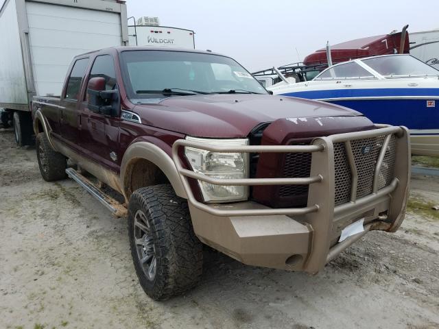 FORD F350 SUPER 2012 1ft8w3bt5cec18047