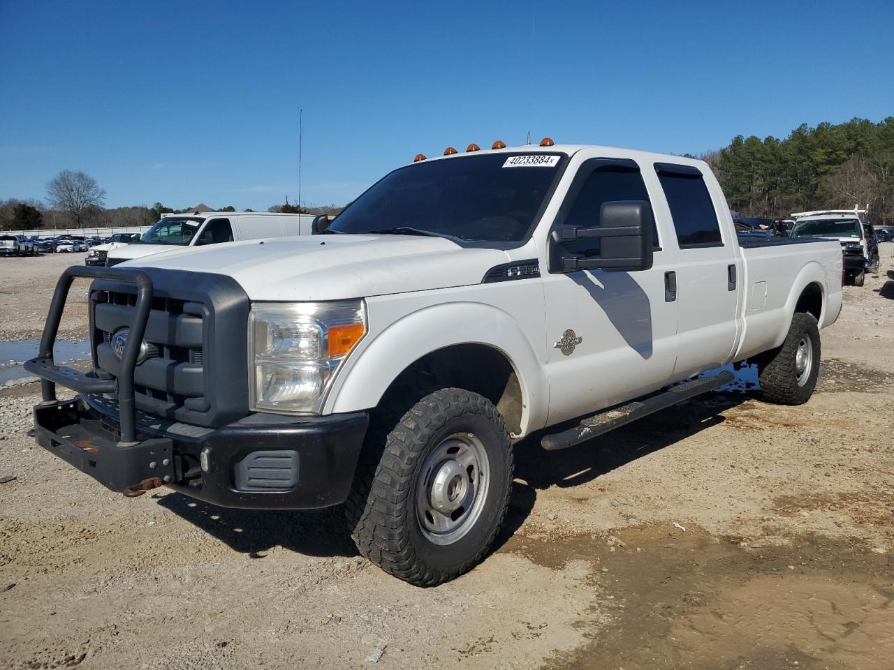 FORD F350 2012 1ft8w3bt5cec98935