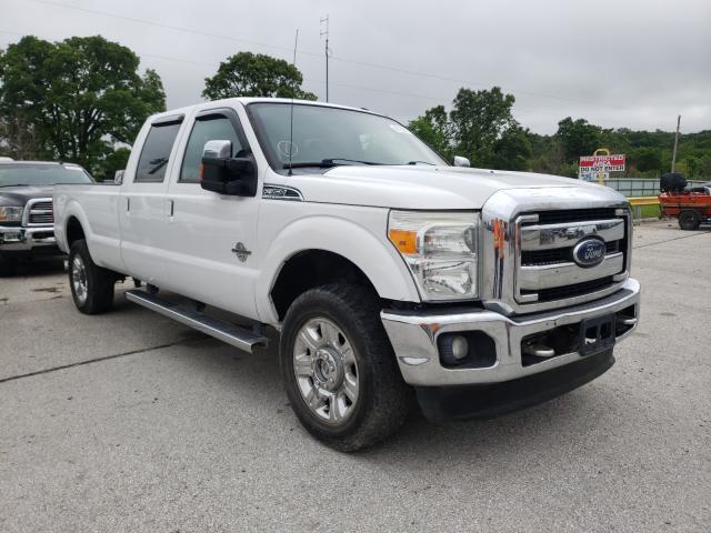 FORD F350 SUPER 2013 1ft8w3bt5dea60424