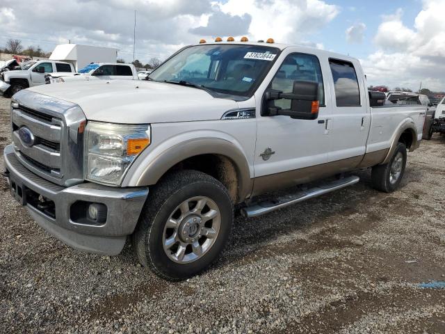 FORD F350 2013 1ft8w3bt5deb02588