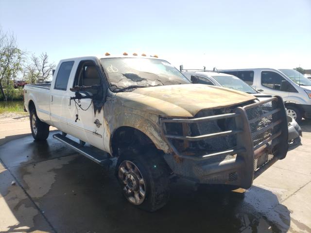 FORD F350 SUPER 2013 1ft8w3bt5deb28513