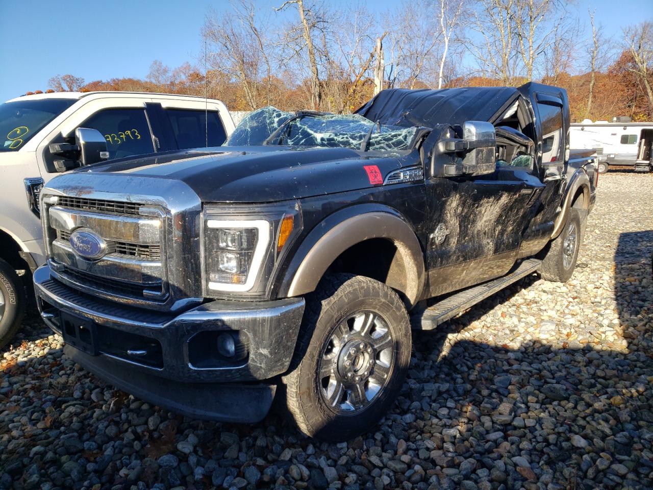 FORD F350 2013 1ft8w3bt5deb68431