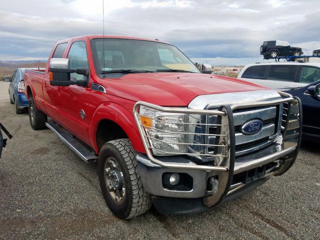 FORD F350 SUPER 2014 1ft8w3bt5eea28347