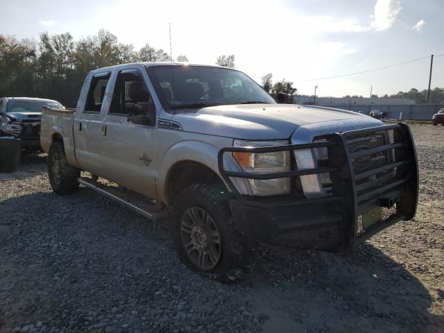 FORD F350 SUPER 2014 1ft8w3bt5eea40689