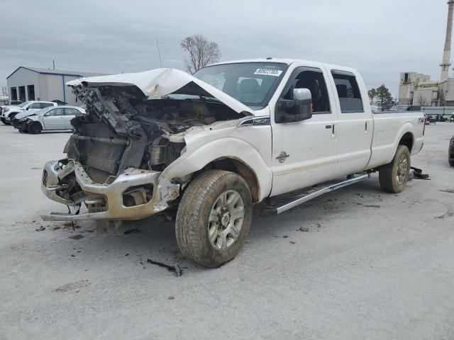 FORD F350 2014 1ft8w3bt5eea42152