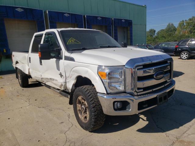 FORD F350 SUPER 2014 1ft8w3bt5eea50171