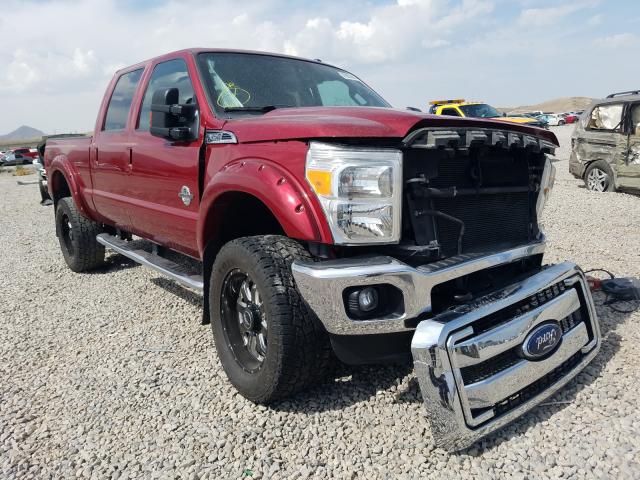 FORD F350 SUPER 2014 1ft8w3bt5eea53393