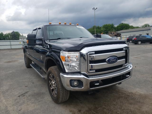 FORD F350 SUPER 2014 1ft8w3bt5eea70386