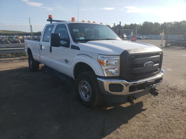 FORD F350 SUPER 2014 1ft8w3bt5eeb42798