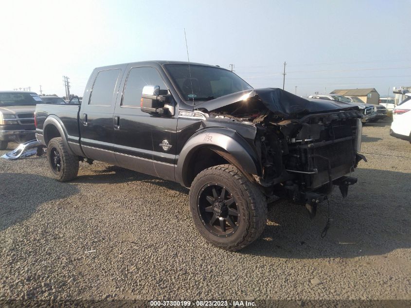 FORD F350 2014 1ft8w3bt5eeb79477