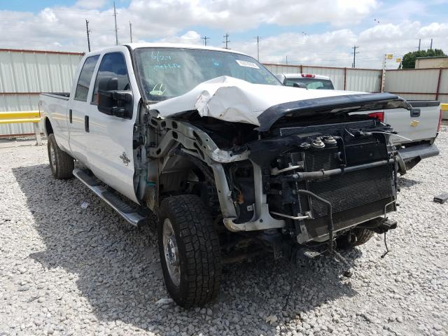 FORD F350 SUPER 2015 1ft8w3bt5fea75167