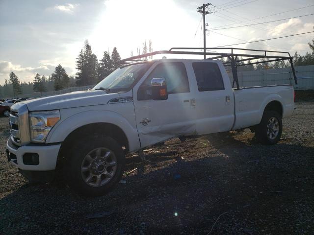 FORD F350 SUPER 2015 1ft8w3bt5feb47937