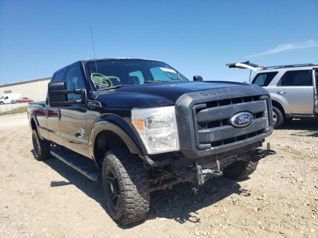 FORD F350 SUPER 2015 1ft8w3bt5feb60106