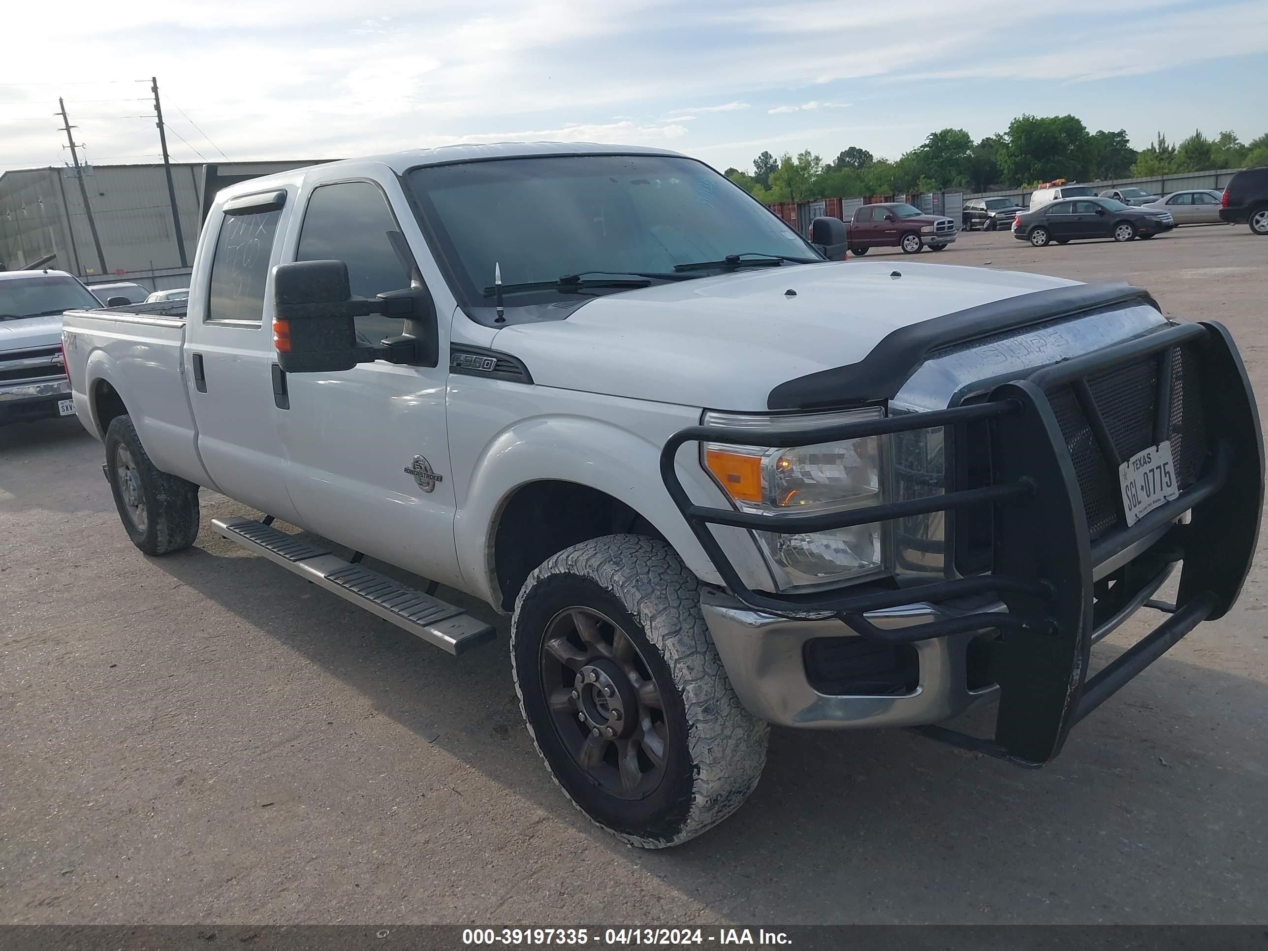 FORD F350 2015 1ft8w3bt5fec01091