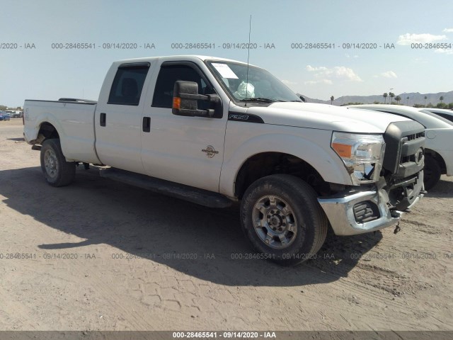 FORD F-350 2015 1ft8w3bt5fed17150