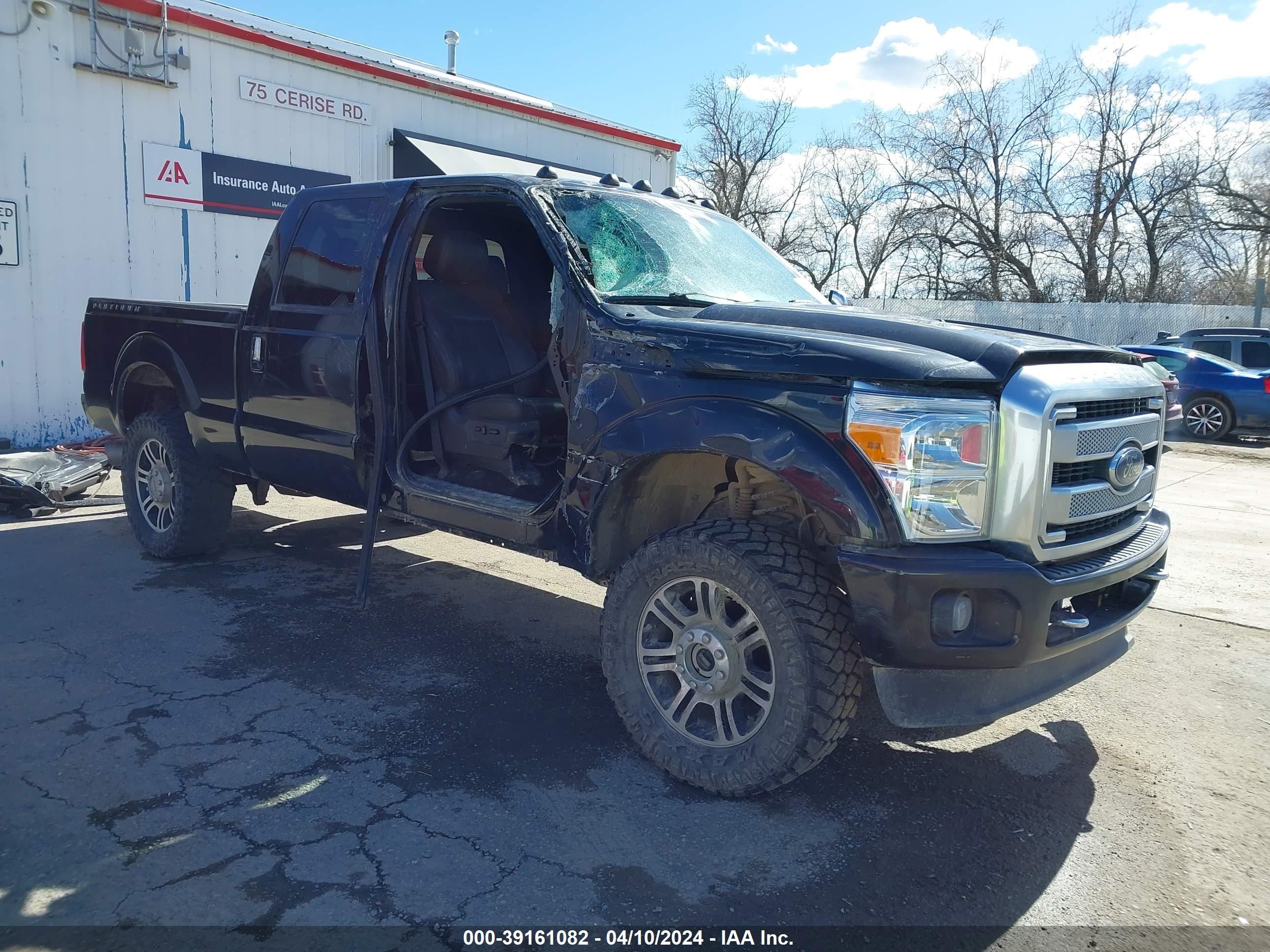 FORD F350 2015 1ft8w3bt5fed63898