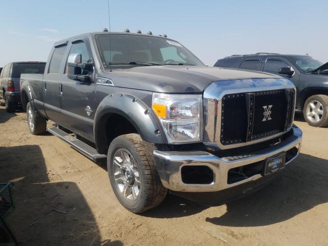 FORD F350 SUPER 2016 1ft8w3bt5gea28108