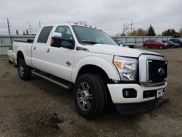 FORD F350 SUPER 2016 1ft8w3bt5gea57009