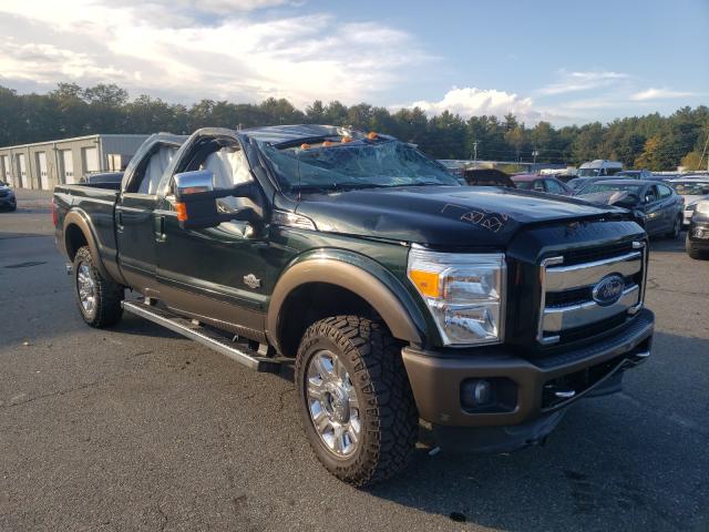 FORD F350 SUPER 2016 1ft8w3bt5gea94920