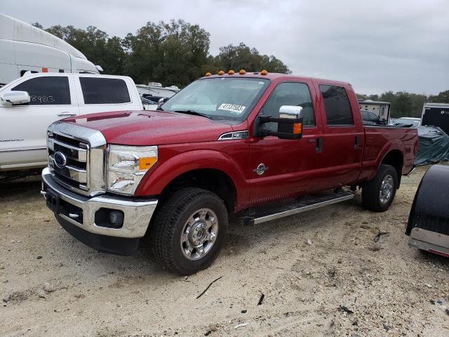 FORD F350 SUPER 2016 1ft8w3bt5geb22974