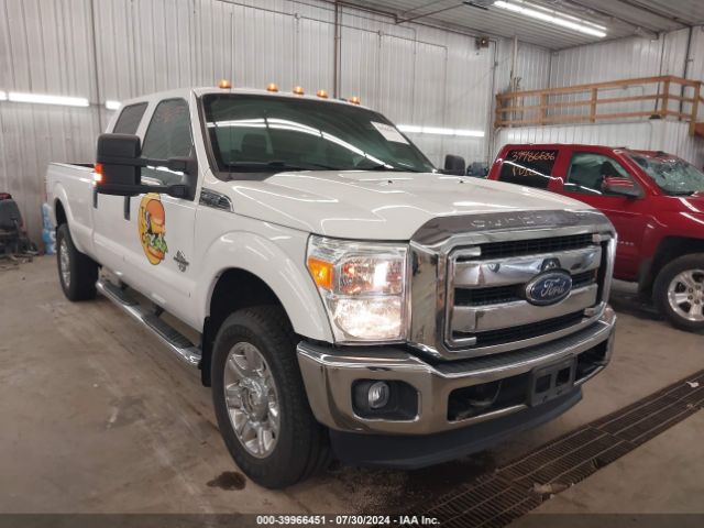 FORD F-350 2016 1ft8w3bt5gec14912