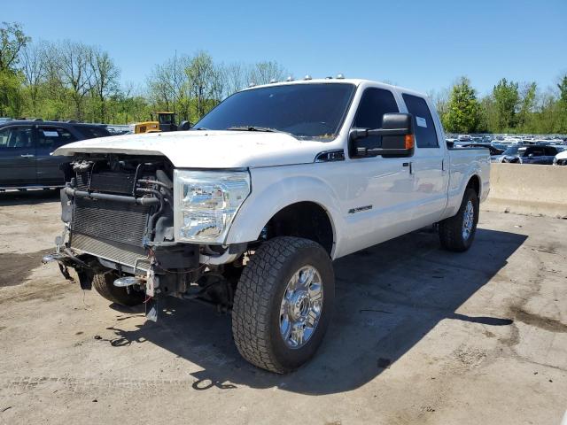 FORD F350 2016 1ft8w3bt5gec66024