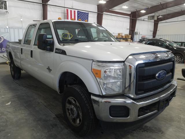 FORD F350 SUPER 2016 1ft8w3bt5gec97841