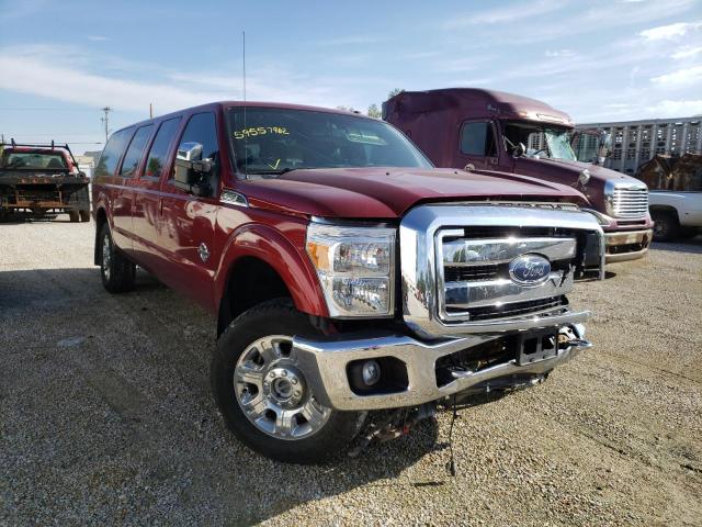 FORD F350 SUPER 2016 1ft8w3bt5gec97998