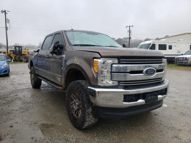 FORD F350 SUPER 2017 1ft8w3bt5heb16271