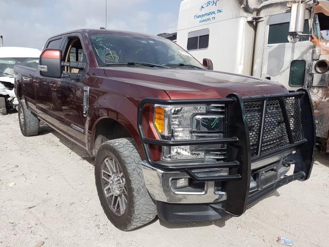 FORD F350 SUPER 2017 1ft8w3bt5heb22118