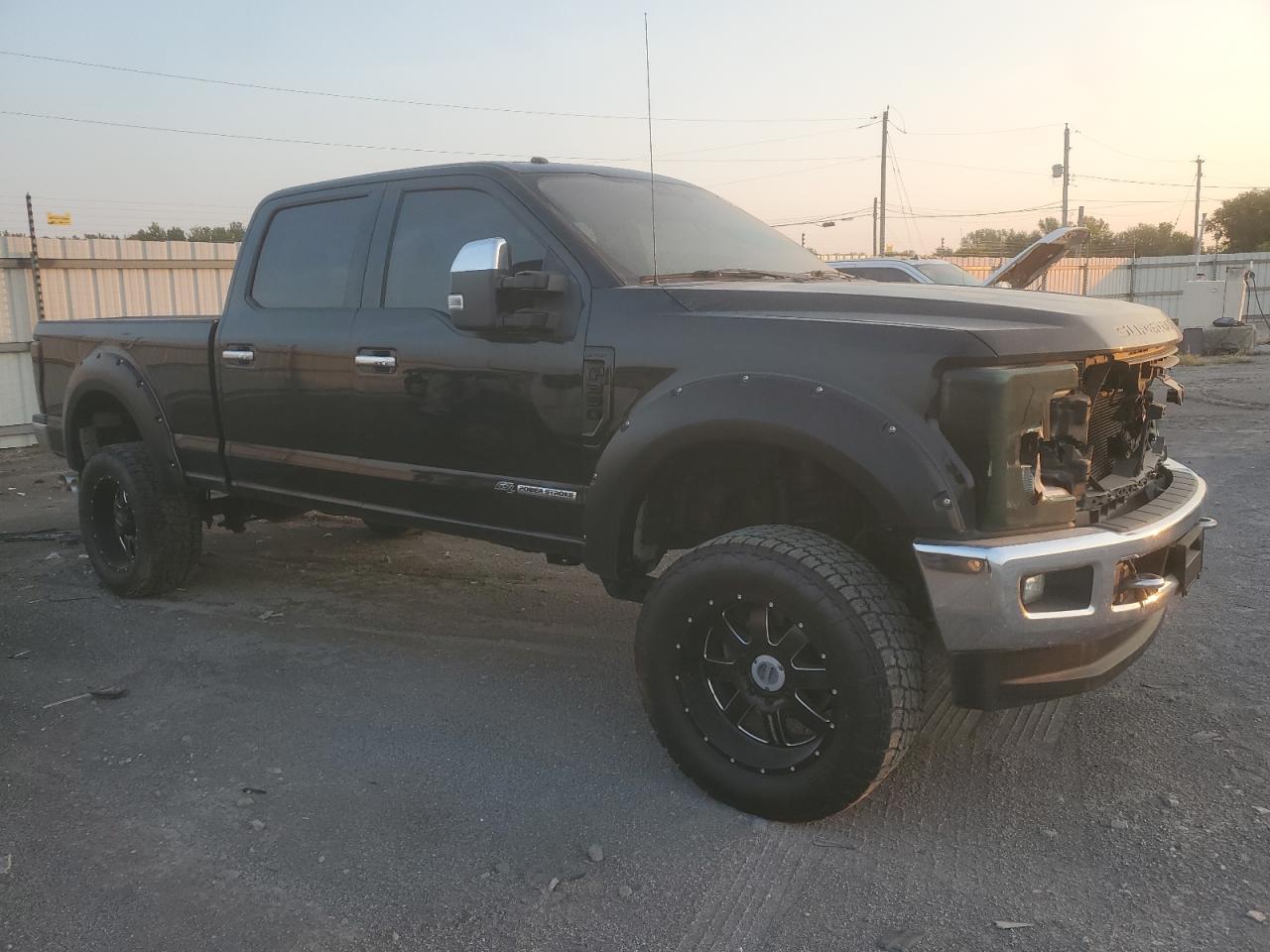 FORD F350 2017 1ft8w3bt5heb25262