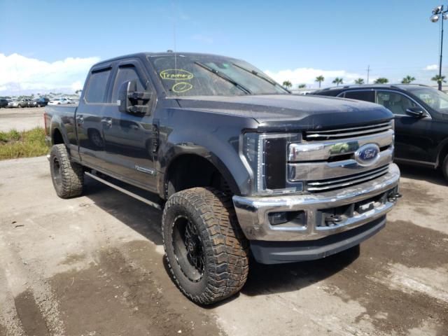 FORD F350 SUPER 2017 1ft8w3bt5heb52798