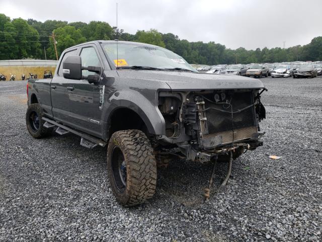 FORD F350 SUPER 2017 1ft8w3bt5hec63254