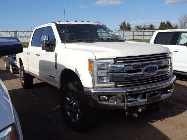 FORD F350 SUPER 2017 1ft8w3bt5hed91171