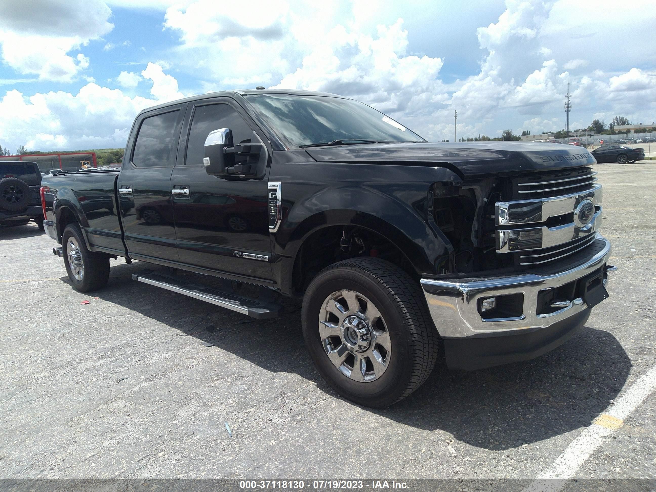 FORD F350 2017 1ft8w3bt5hee54088