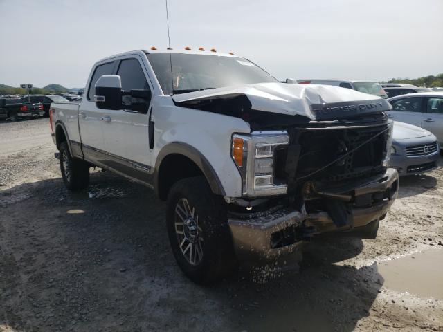 FORD F350 2018 1ft8w3bt5jeb47882