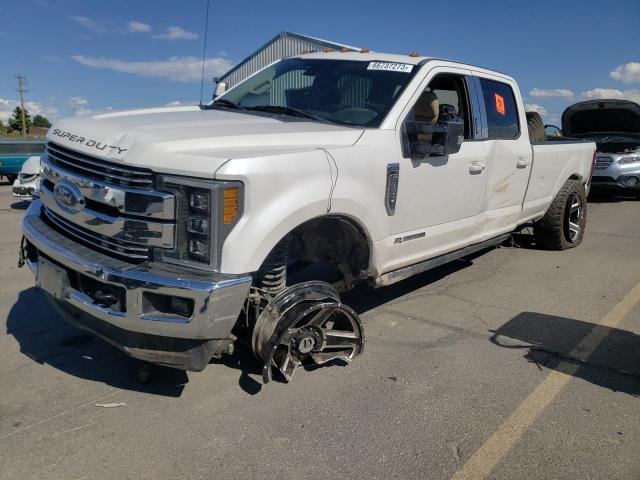 FORD F350 2018 1ft8w3bt5jeb49759