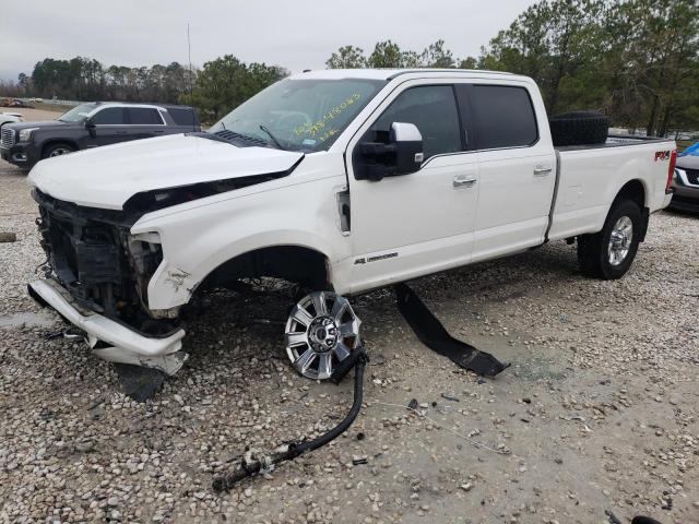 FORD F350 SUPER 2018 1ft8w3bt5jec18160