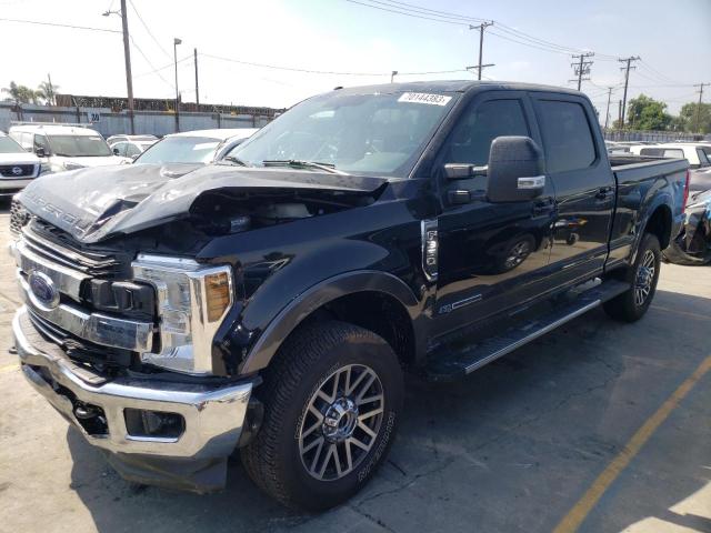 FORD F350 2018 1ft8w3bt5jec19423