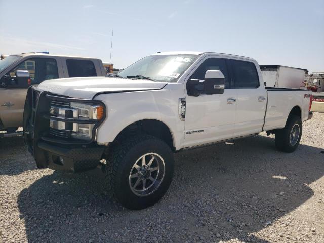 FORD F350 2018 1ft8w3bt5jec38652