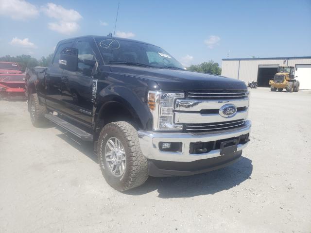 FORD F350 SUPER 2019 1ft8w3bt5kec01215