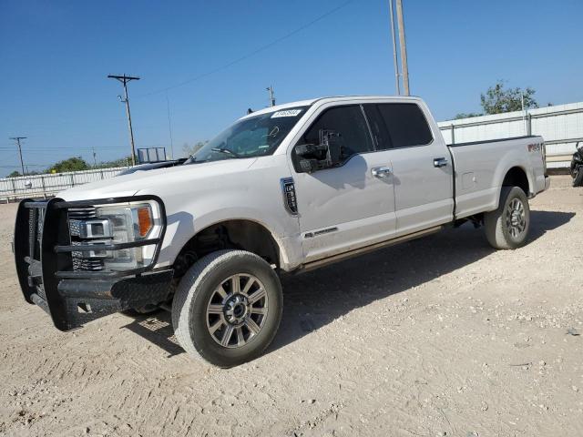 FORD F350 2019 1ft8w3bt5kec07161